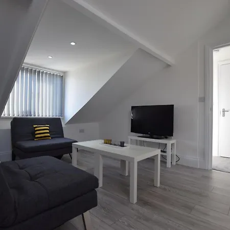 Dwell Living Mowbray Apartment Sunderland  Exterior photo