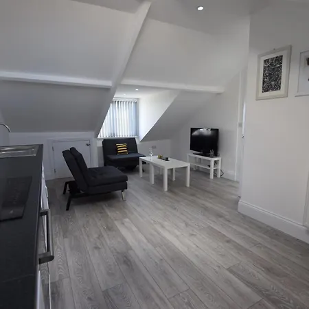 Dwell Living Mowbray Apartment Sunderland  Exterior photo