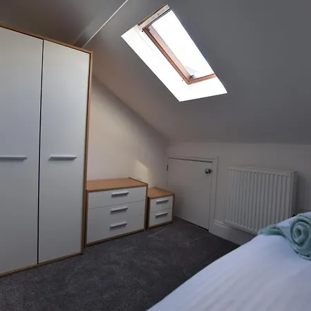 Dwell Living Mowbray Apartment Sunderland  Exterior photo