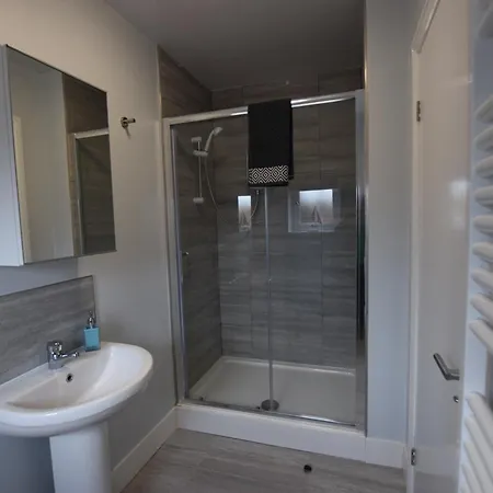 Dwell Living Mowbray Apartment Sunderland  Exterior photo