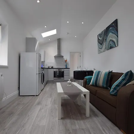 Dwell Living Mowbray Apartment Sunderland  Exterior photo