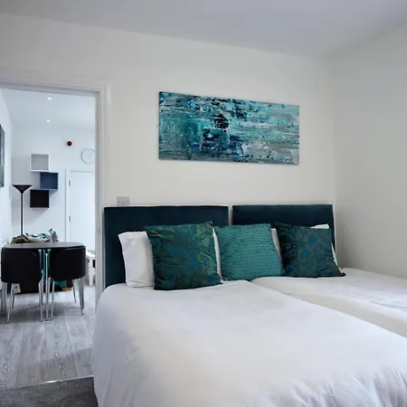 Dwell Living Mowbray Apartment Sunderland  Exterior photo