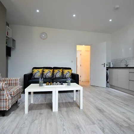 Dwell Living Mowbray Apartment Sunderland  Exterior photo