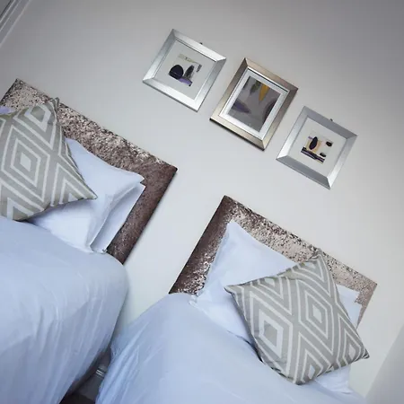 Dwell Living Mowbray Apartment Sunderland  Exterior photo
