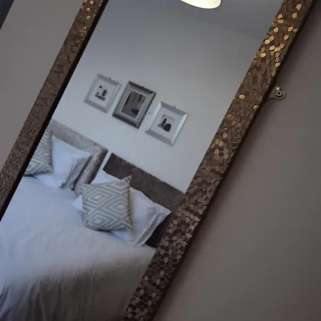 Dwell Living Mowbray Apartment Sunderland  Exterior photo