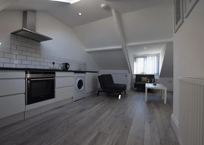 Dwell Living Mowbray