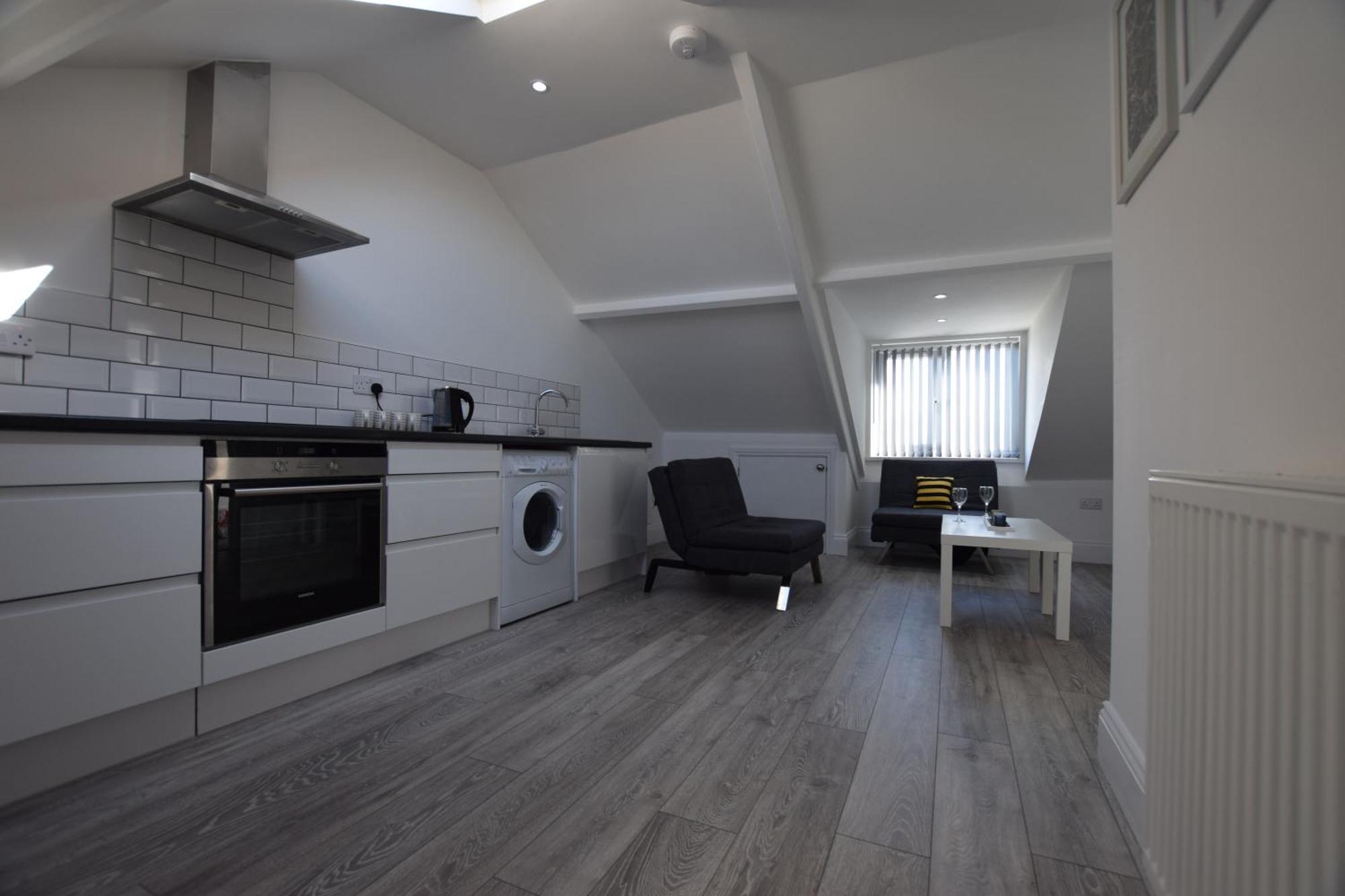 Dwell Living Mowbray * Sunderland (Tyne and Wear)