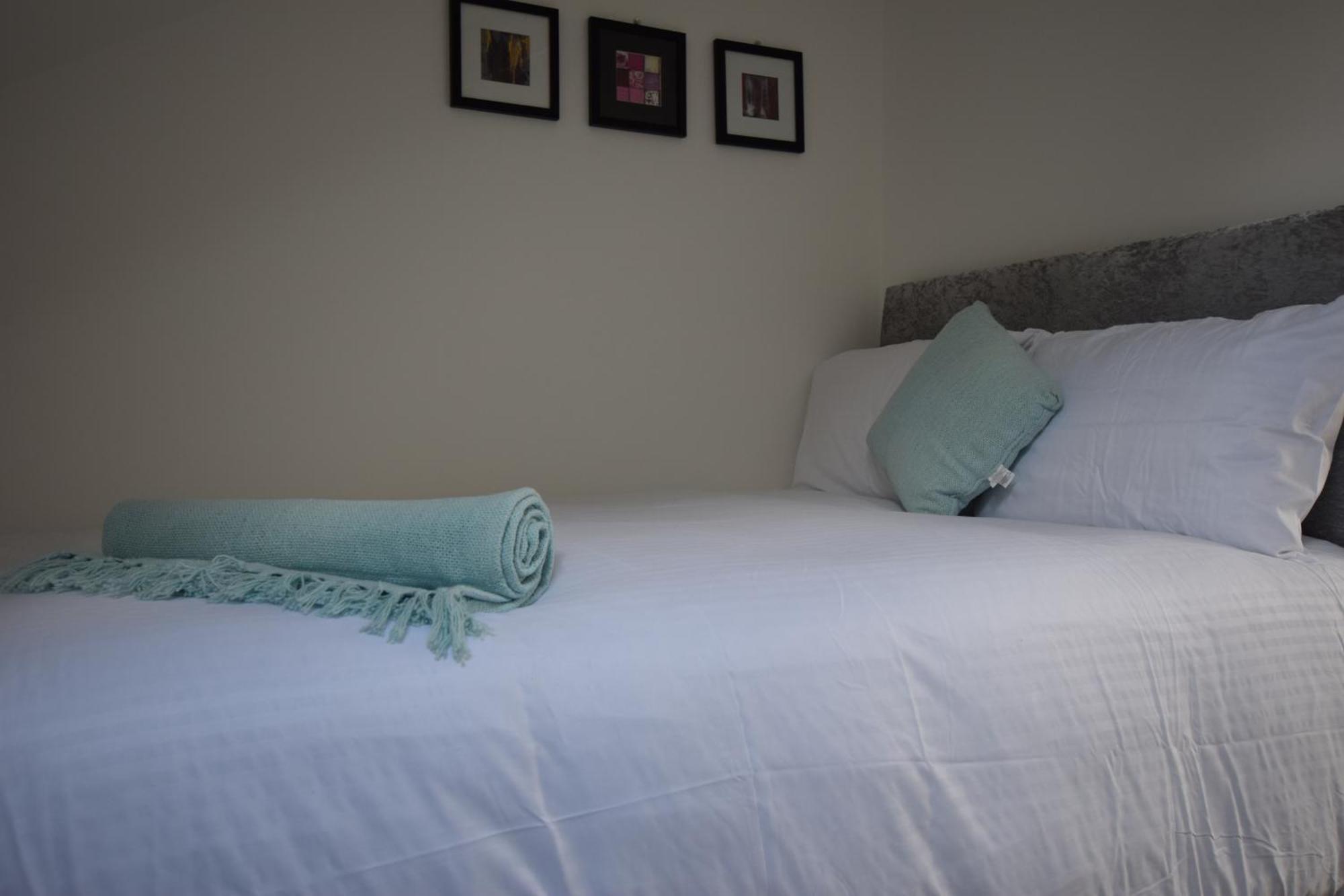 Dwell Living Mowbray Apartment Sunderland (Tyne and Wear)