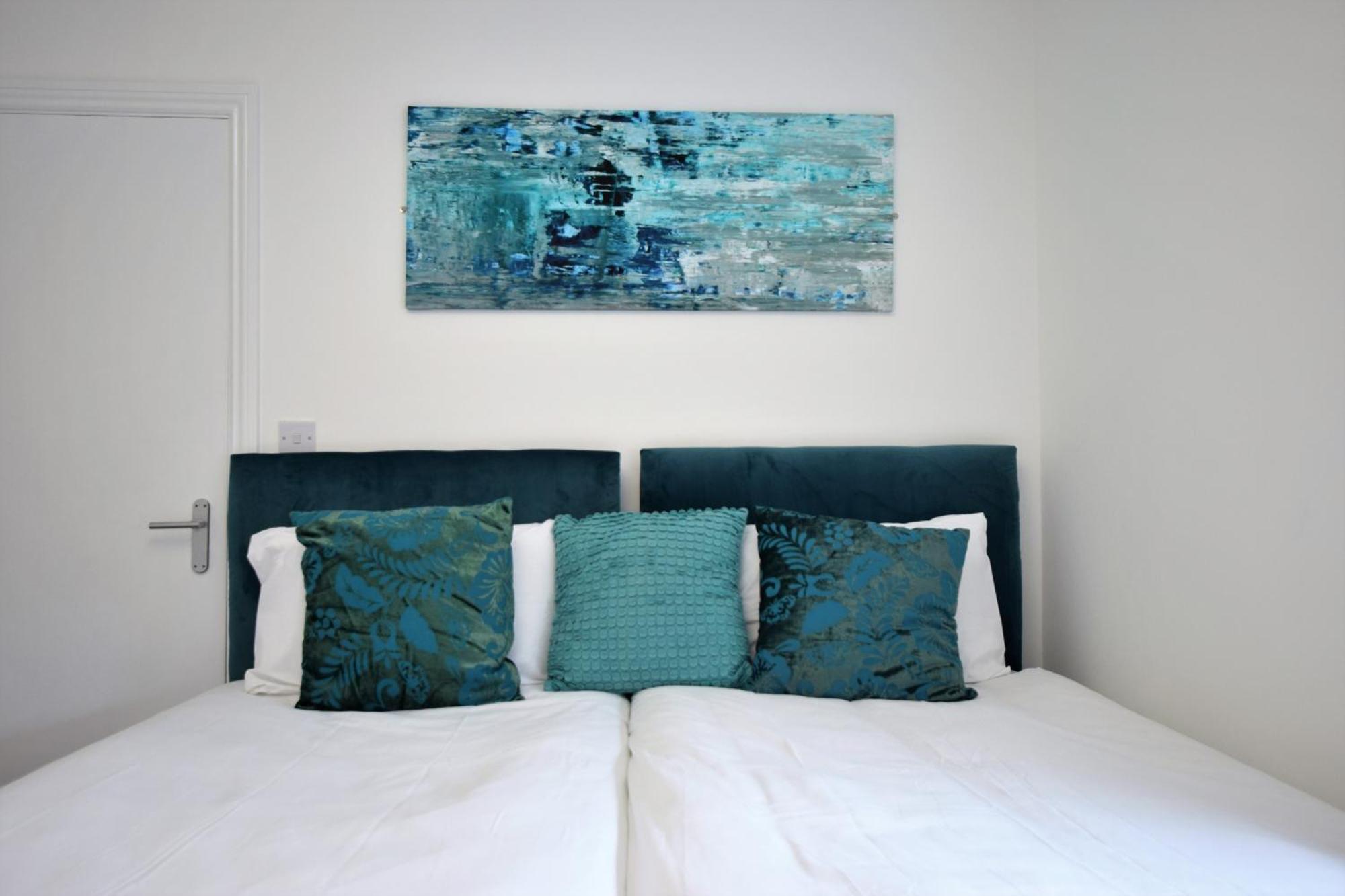 Dwell Living Mowbray *