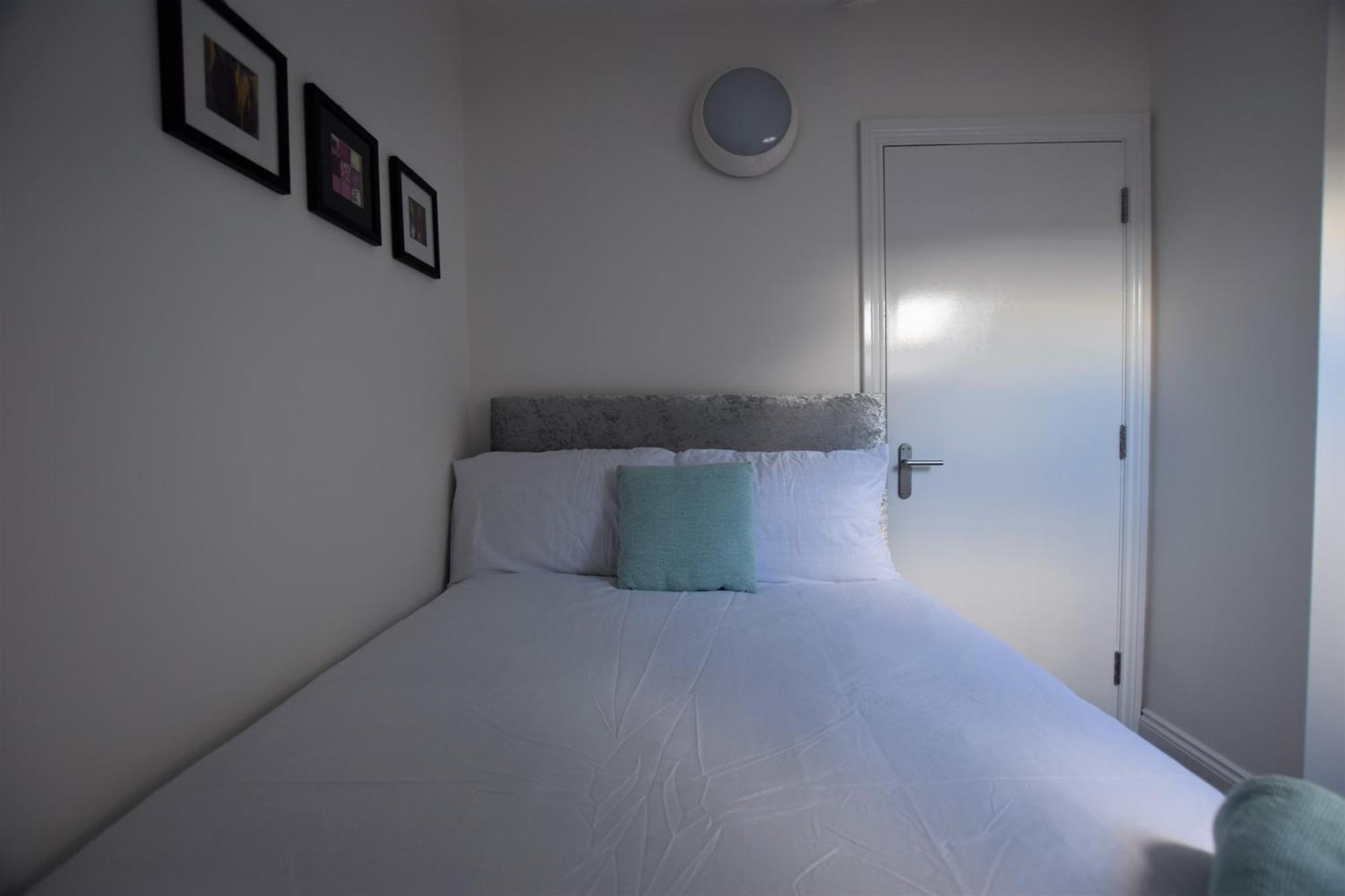 Dwell Living Mowbray * Sunderland (Tyne and Wear)