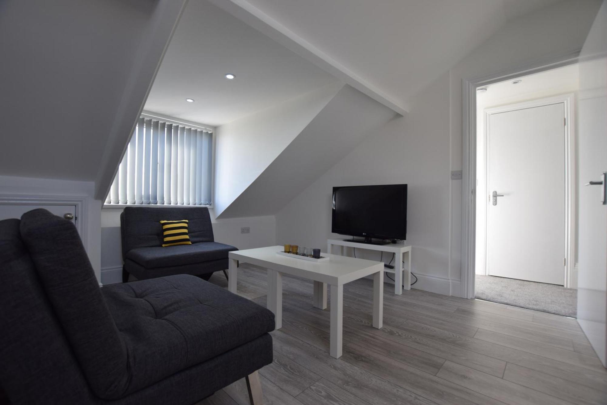 Dwell Living Mowbray