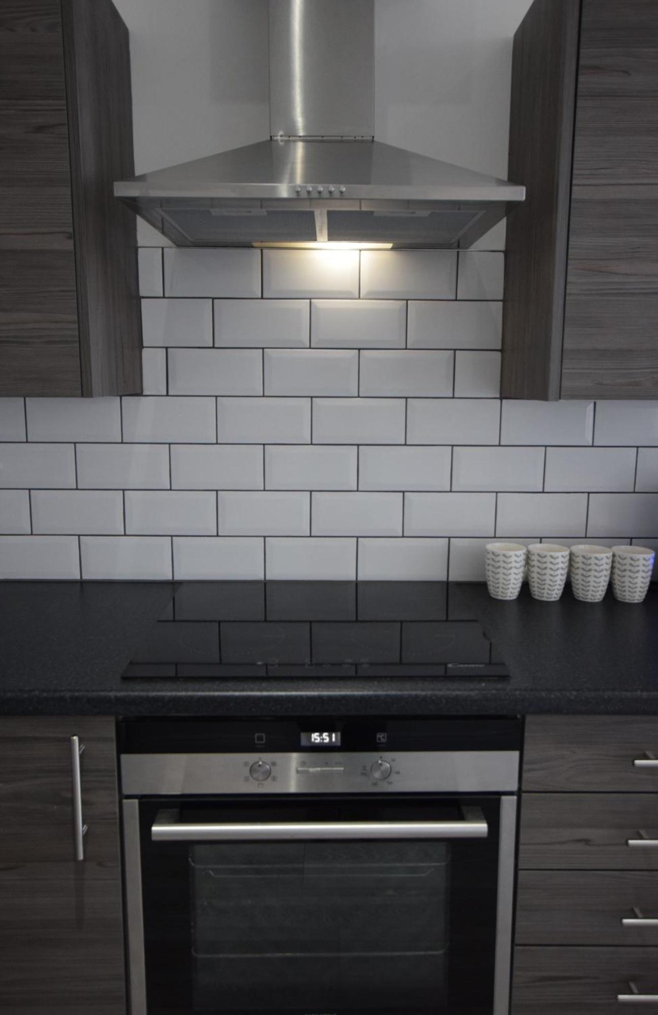 Dwell Living Mowbray Apartment *