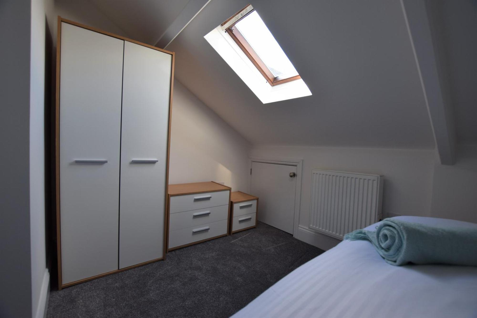 Dwell Living Mowbray