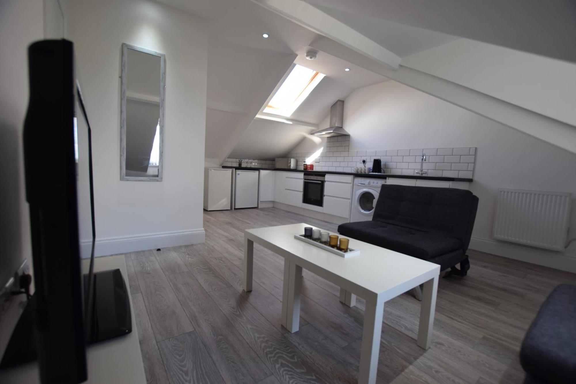 Apartment Dwell Living Mowbray