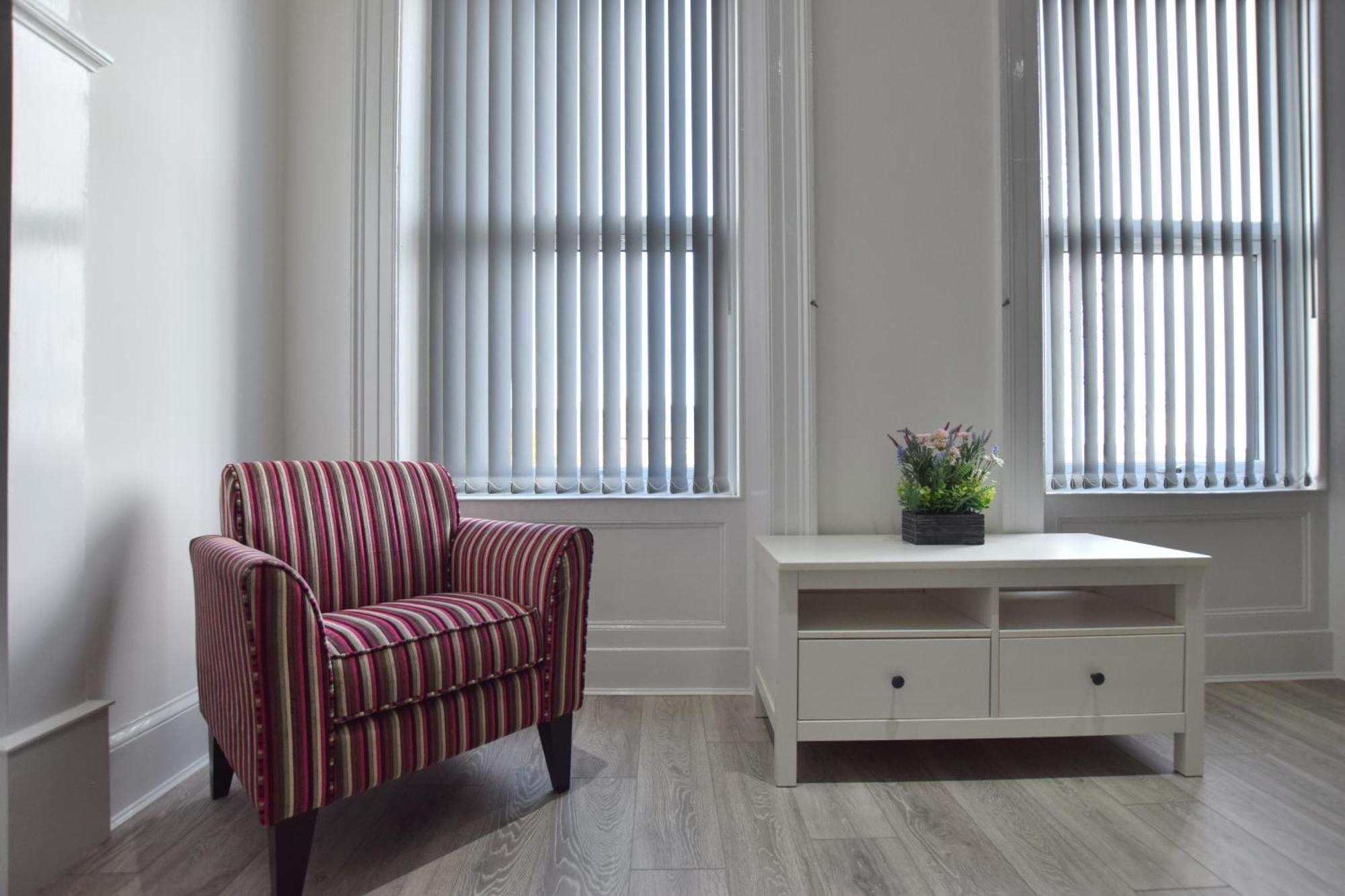 Dwell Living Mowbray Apartment Sunderland (Tyne and Wear)