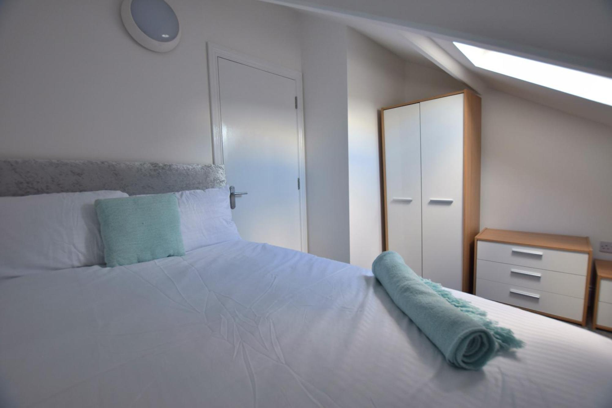 Dwell Living Mowbray