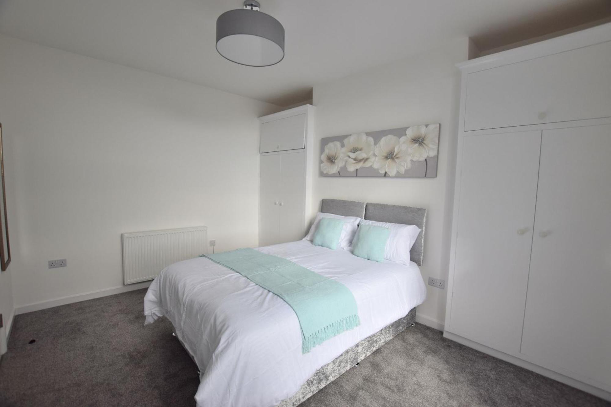 Dwell Living Mowbray Apartment