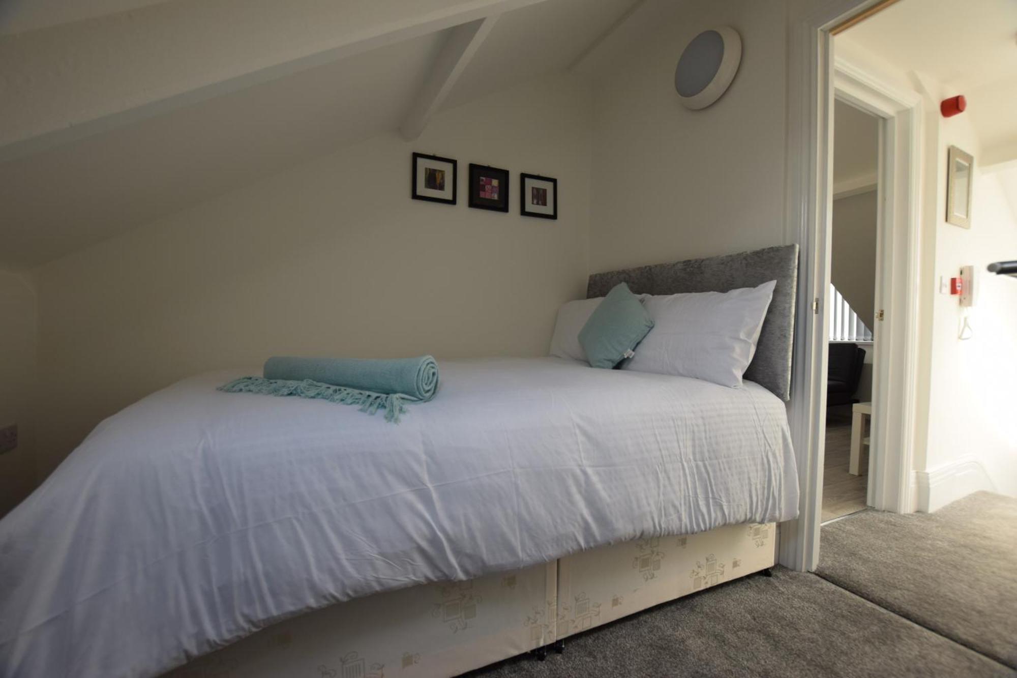 Apartment Dwell Living Mowbray Sunderland (Tyne and Wear)