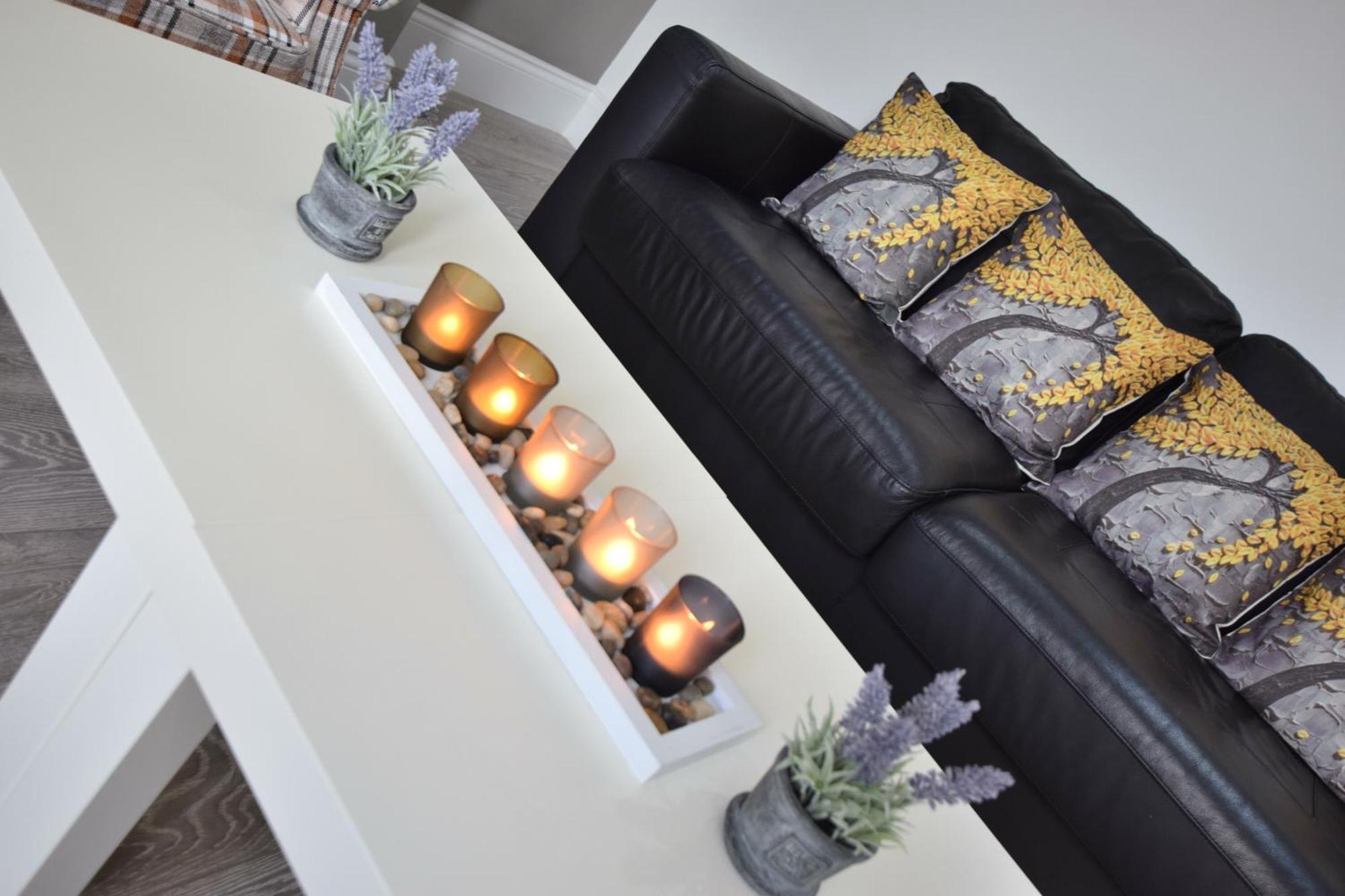 Dwell Living Mowbray