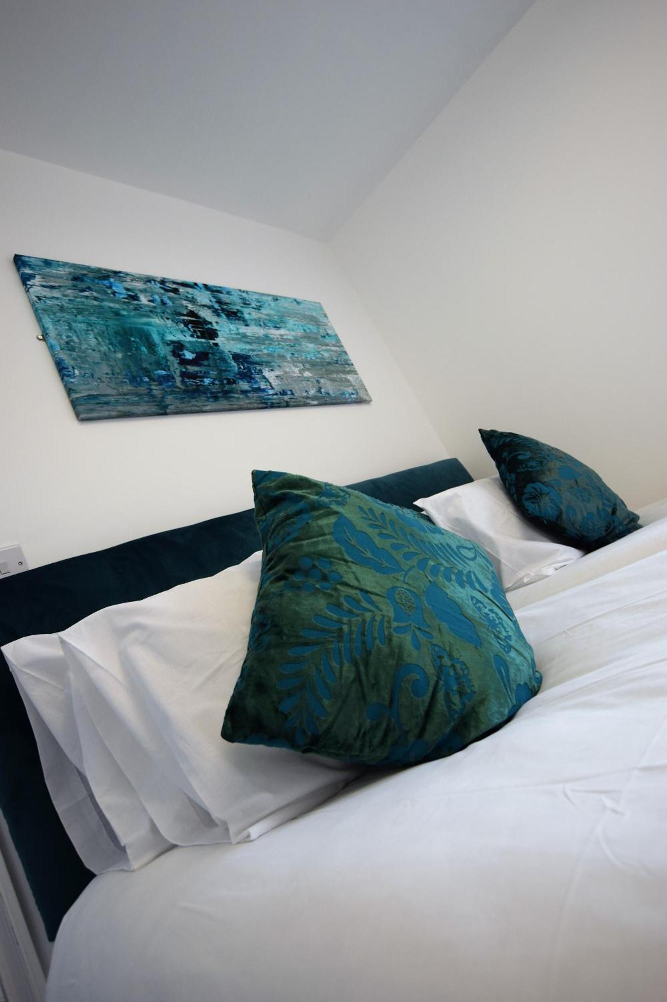 Dwell Living Mowbray Apartment