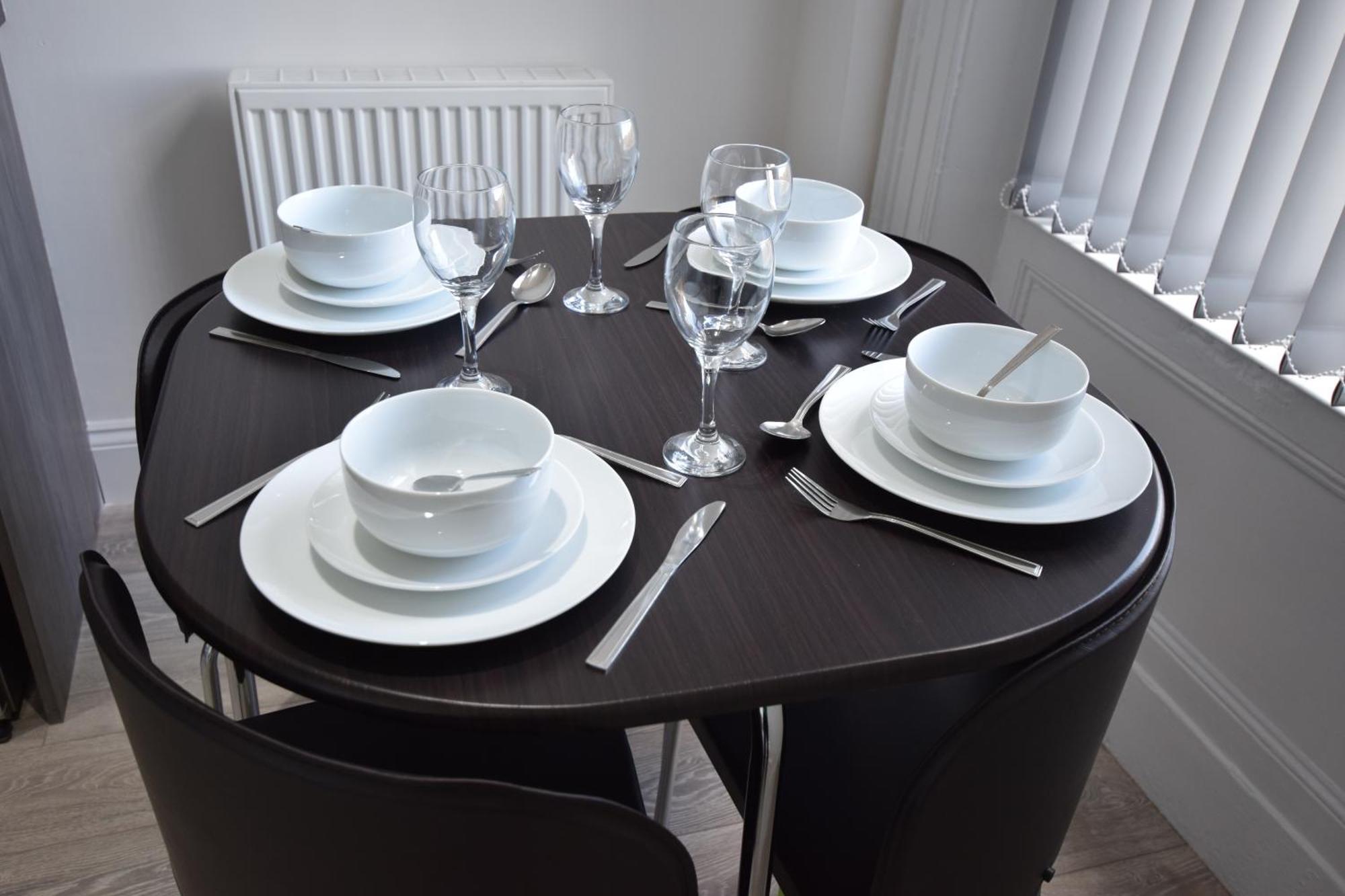 Apartment Dwell Living Mowbray Sunderland (Tyne and Wear)