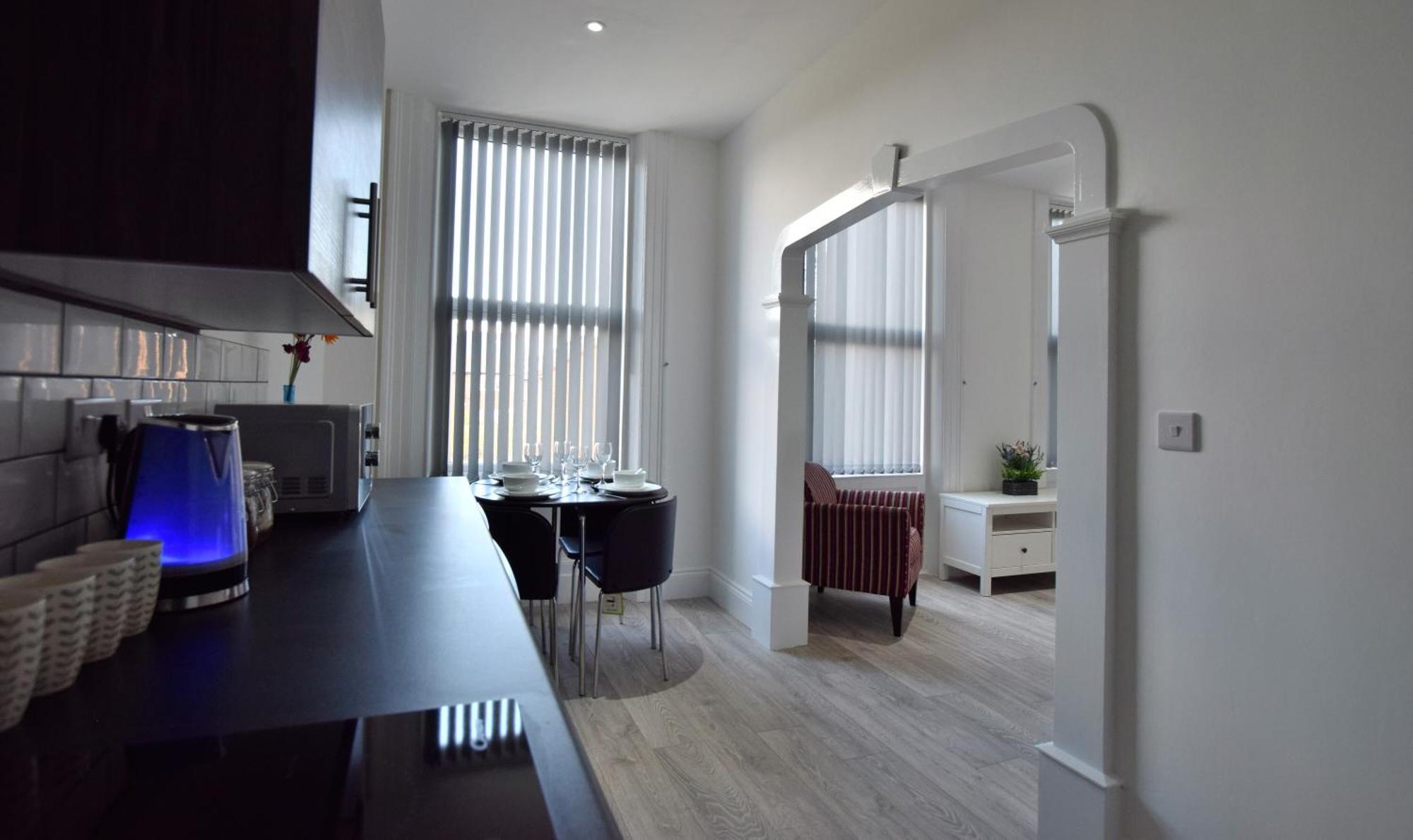 Dwell Living Mowbray *