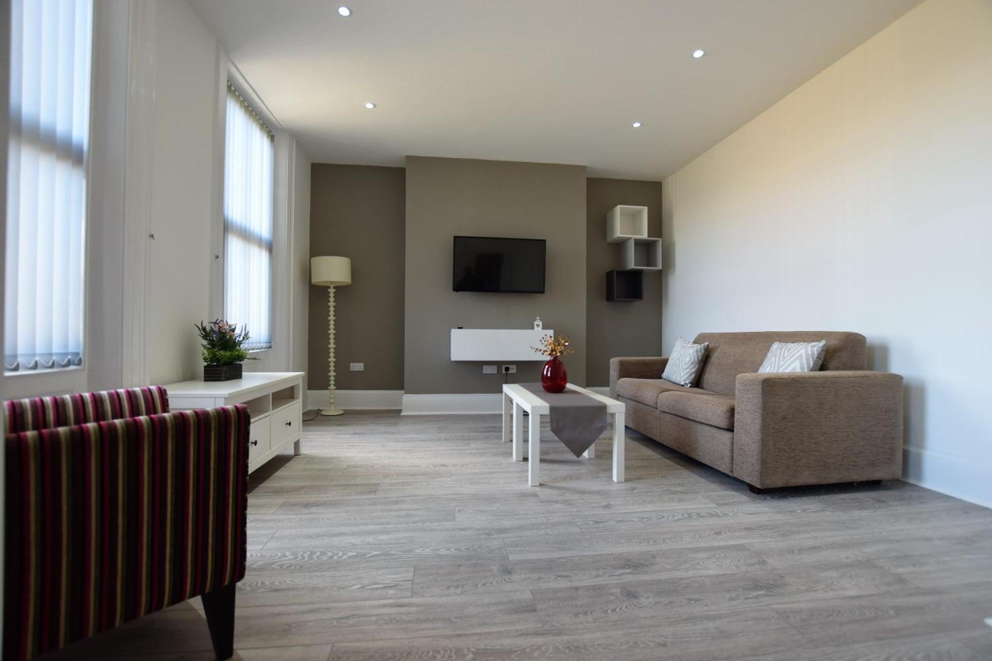 Dwell Living Mowbray * Sunderland (Tyne and Wear)