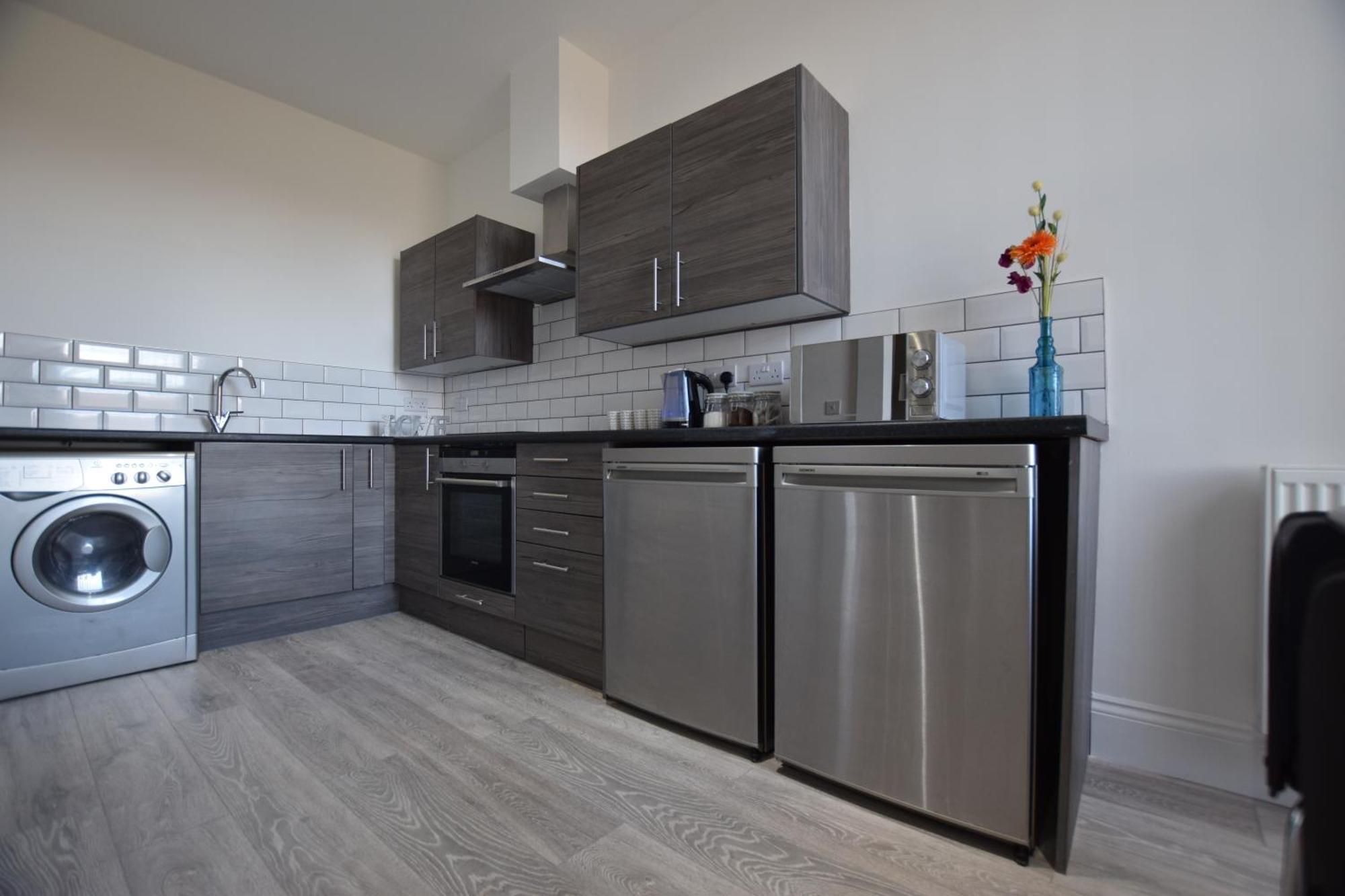 Dwell Living Mowbray