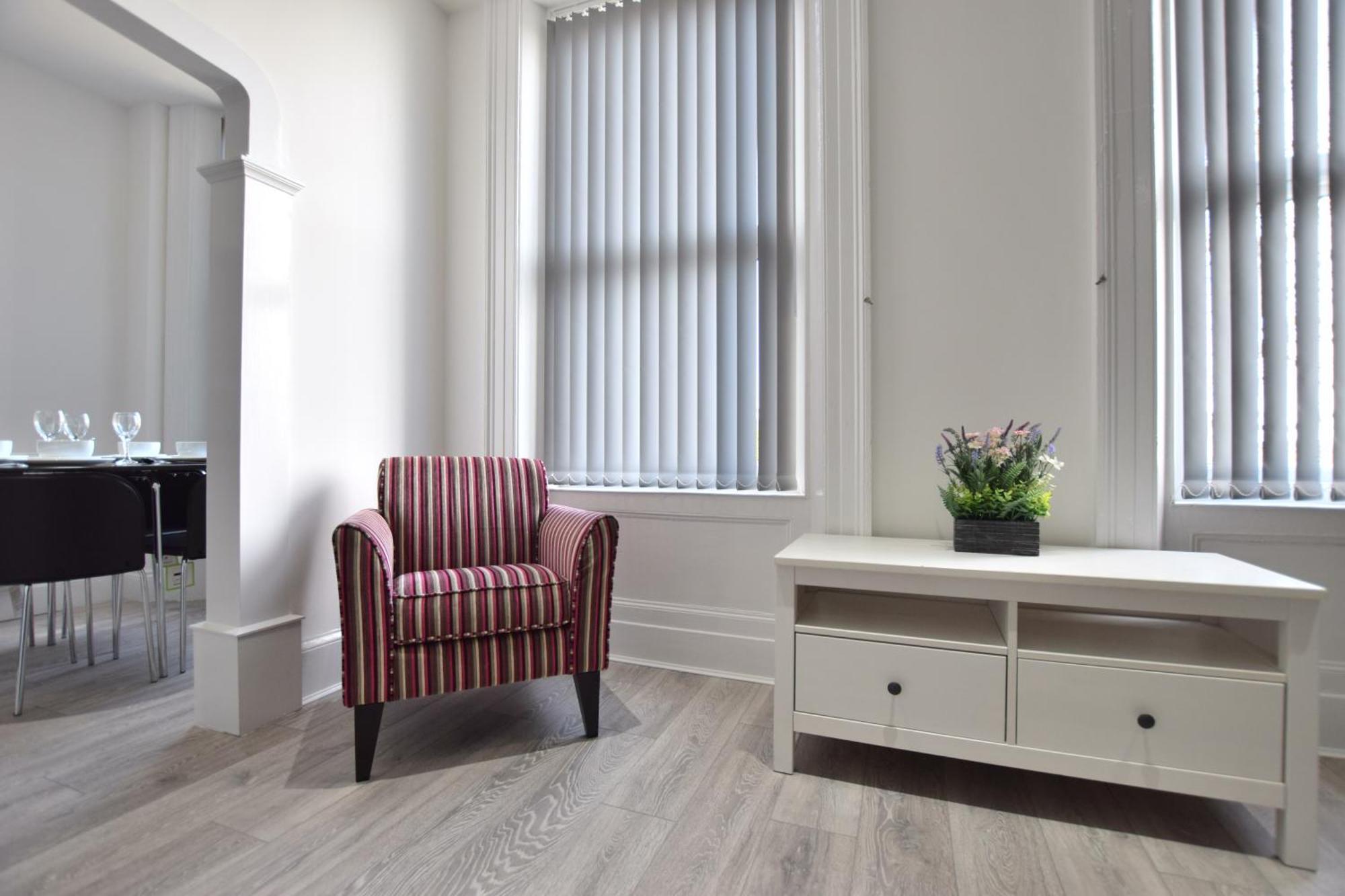 Dwell Living Mowbray Apartment