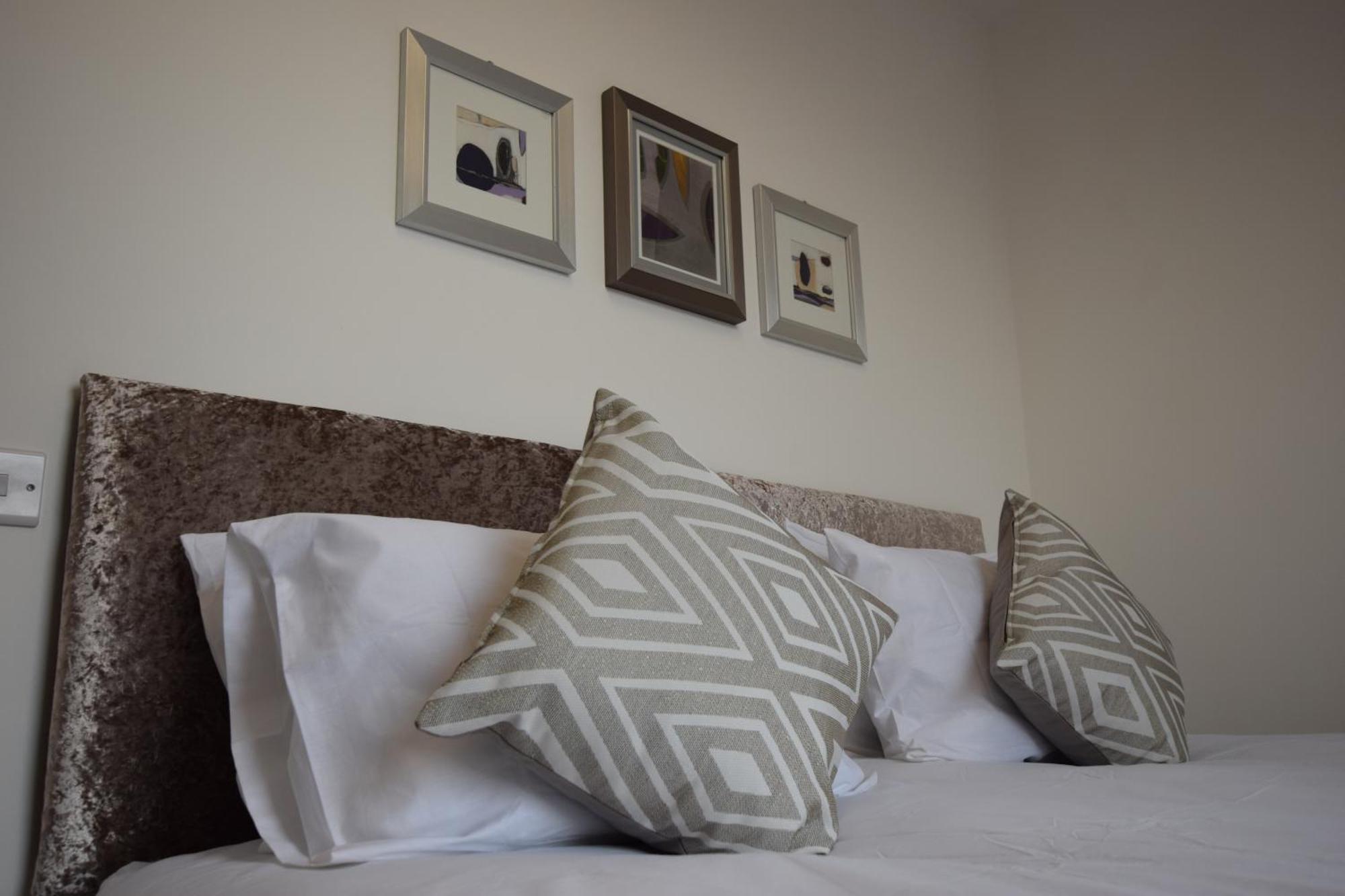 Apartment Dwell Living Mowbray Sunderland (Tyne and Wear)