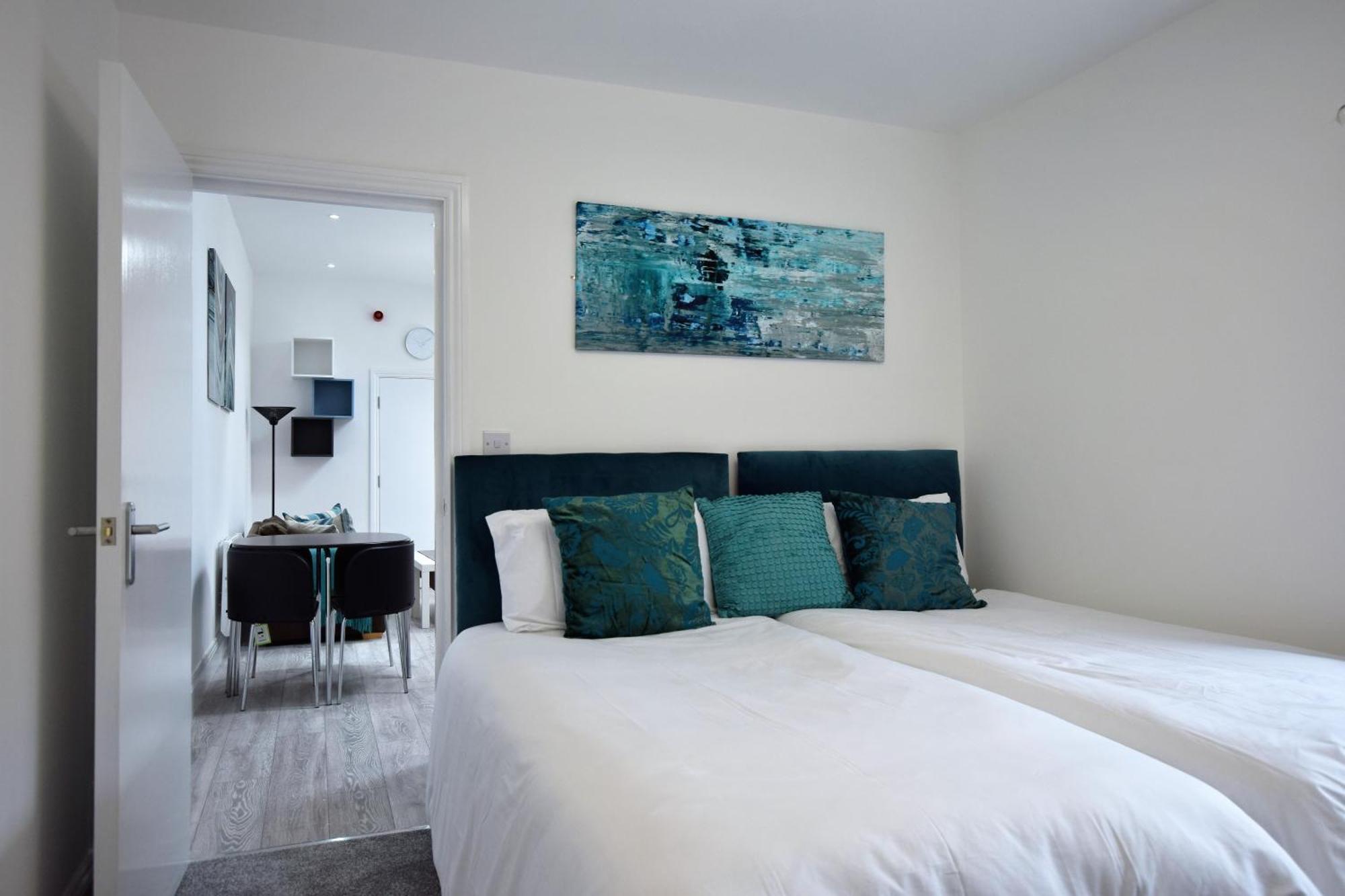 Dwell Living Mowbray *