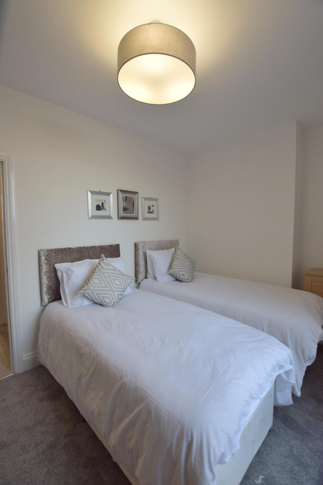 Dwell Living Mowbray Apartment