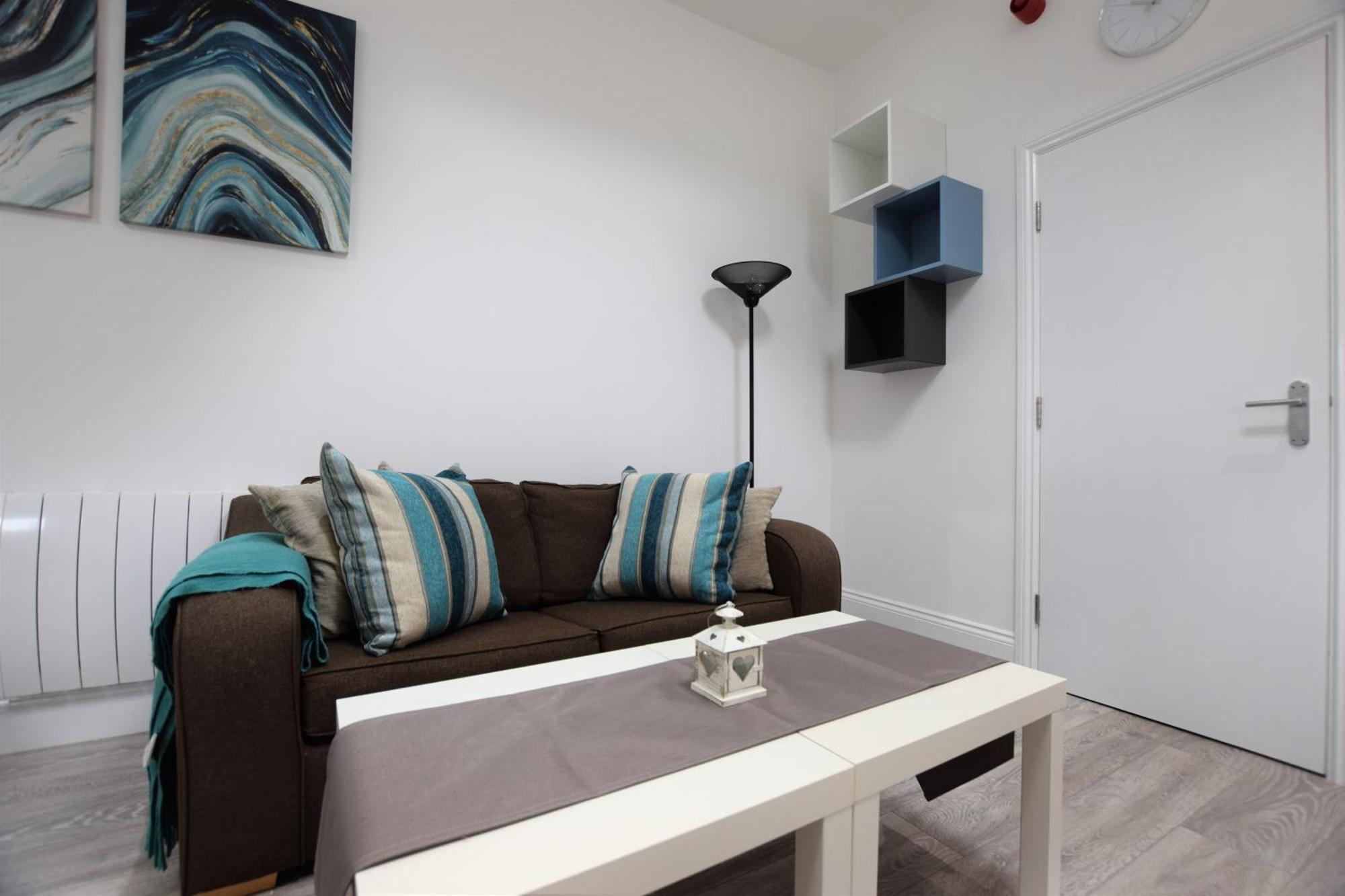Apartment Dwell Living Mowbray