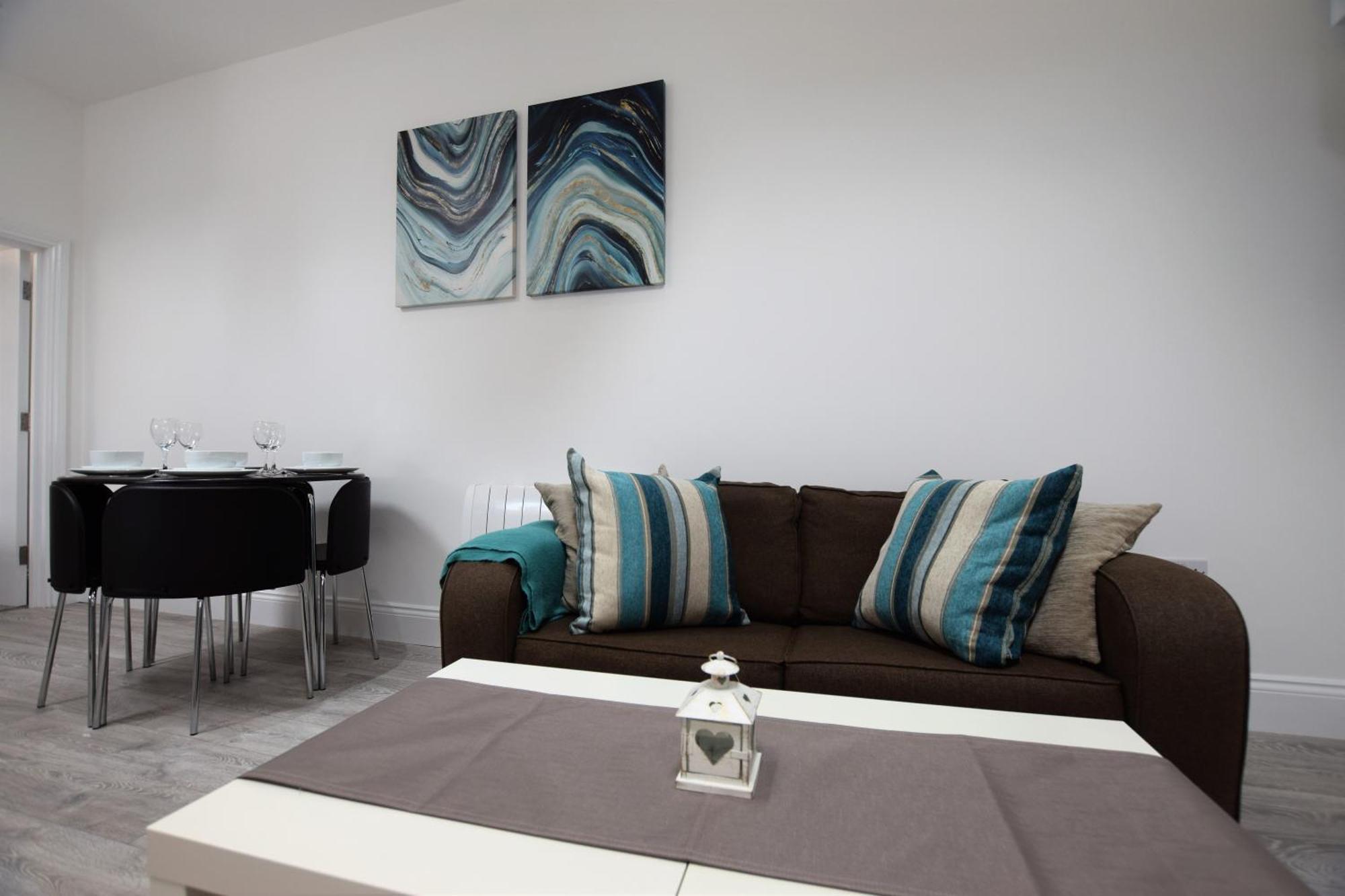 Dwell Living Mowbray Sunderland (Tyne and Wear)