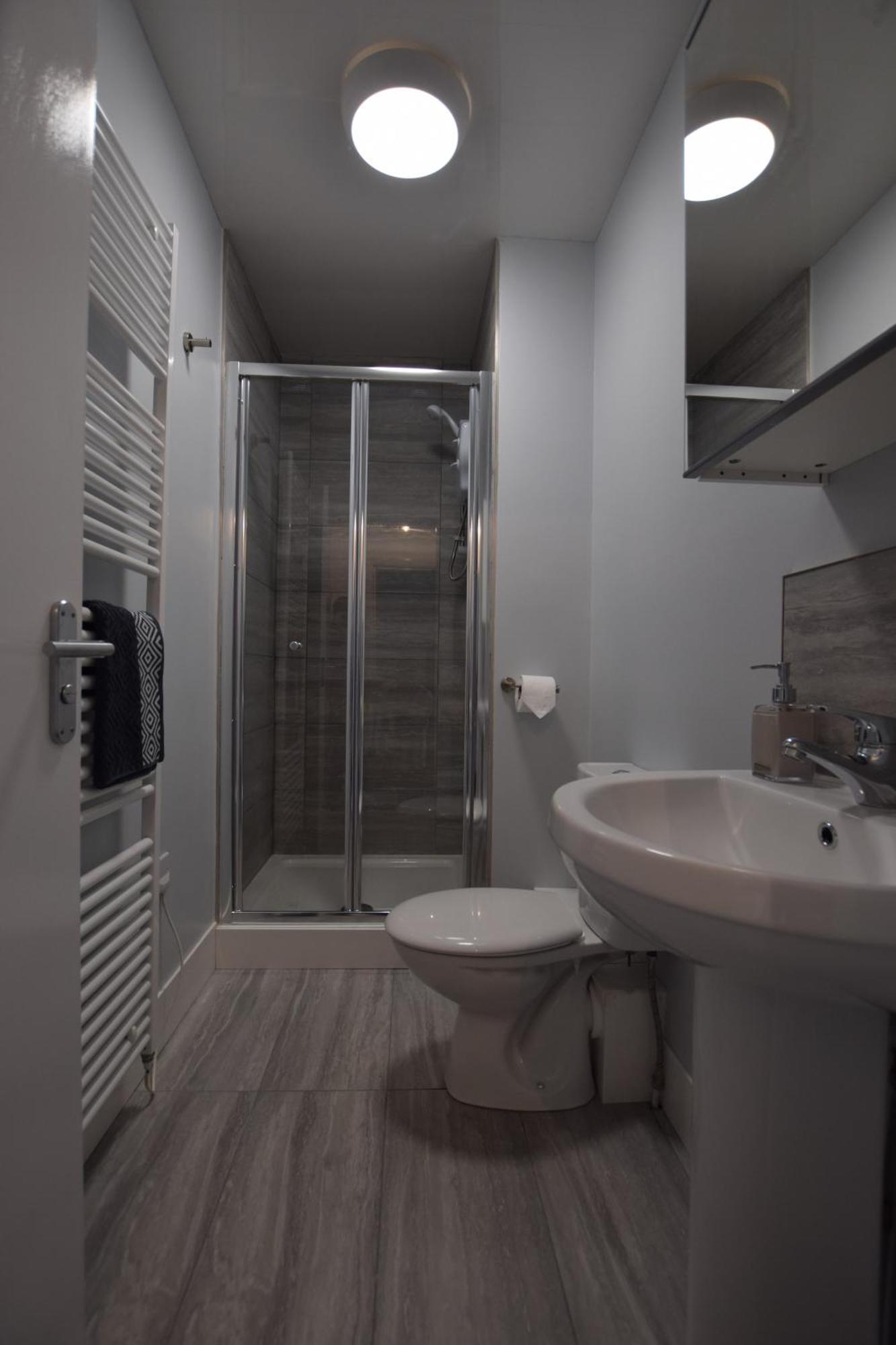 Dwell Living Mowbray Apartment