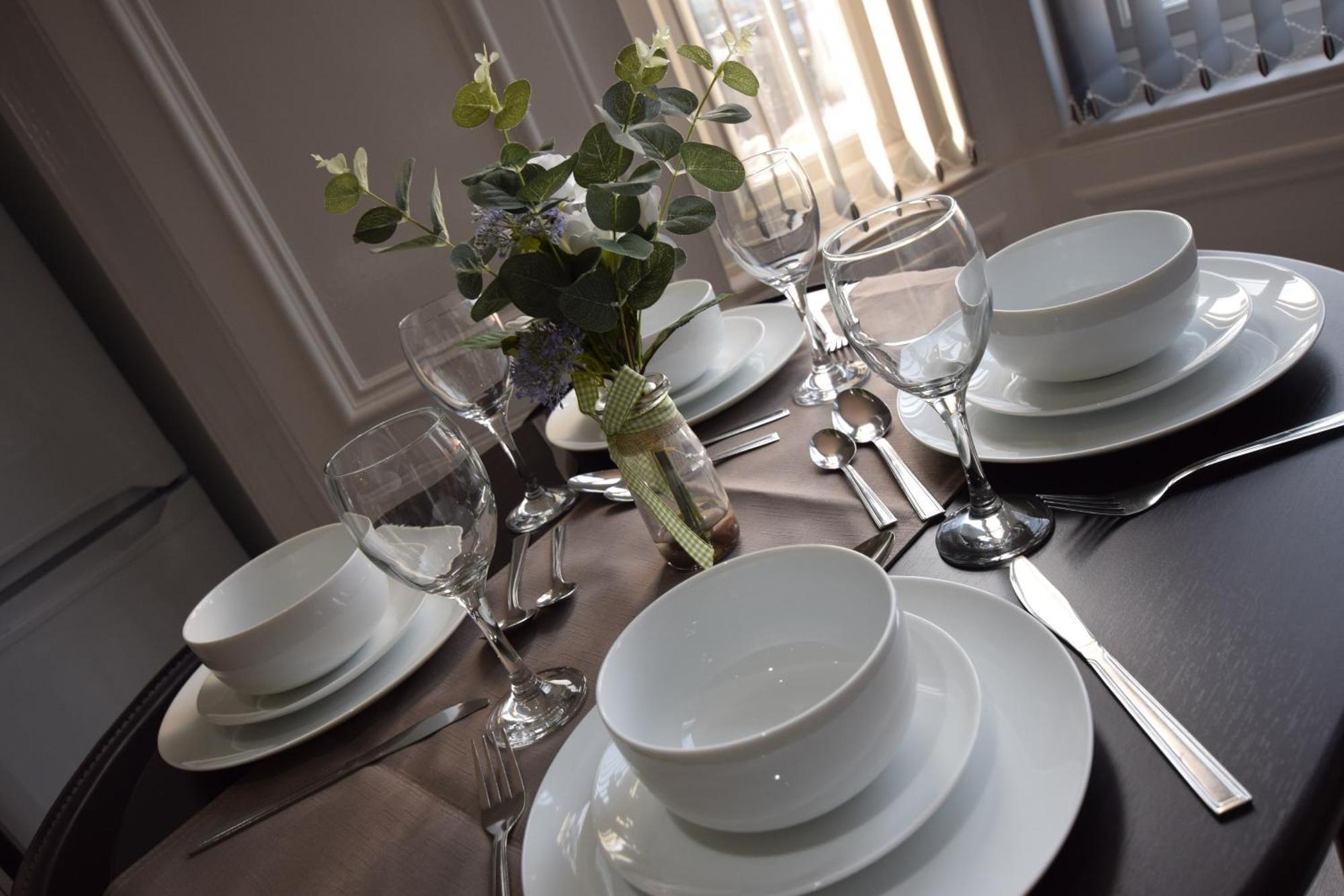 Dwell Living Mowbray *