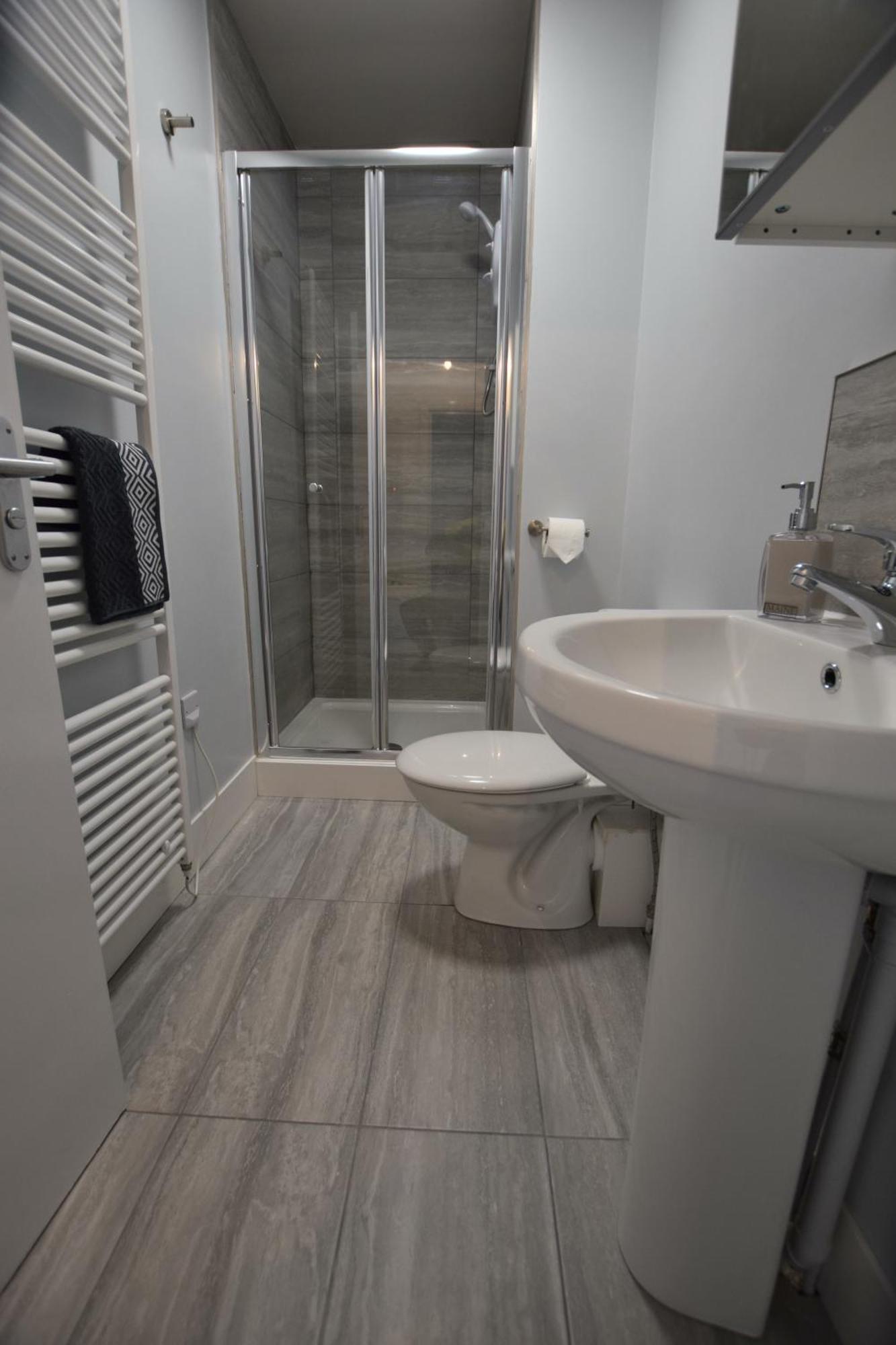 Dwell Living Mowbray Apartment *