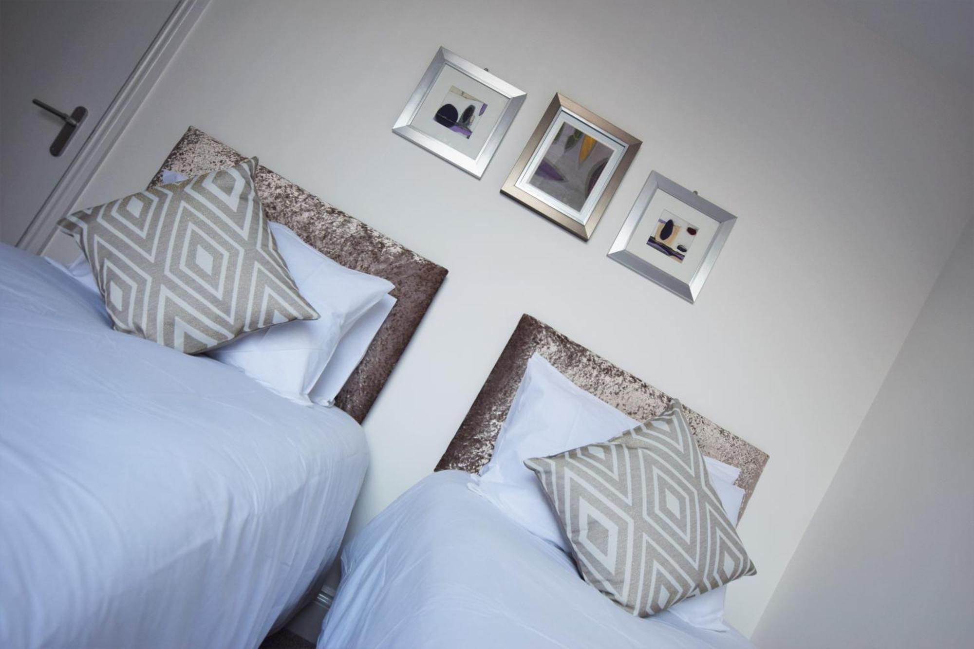 Apartment Dwell Living Mowbray *