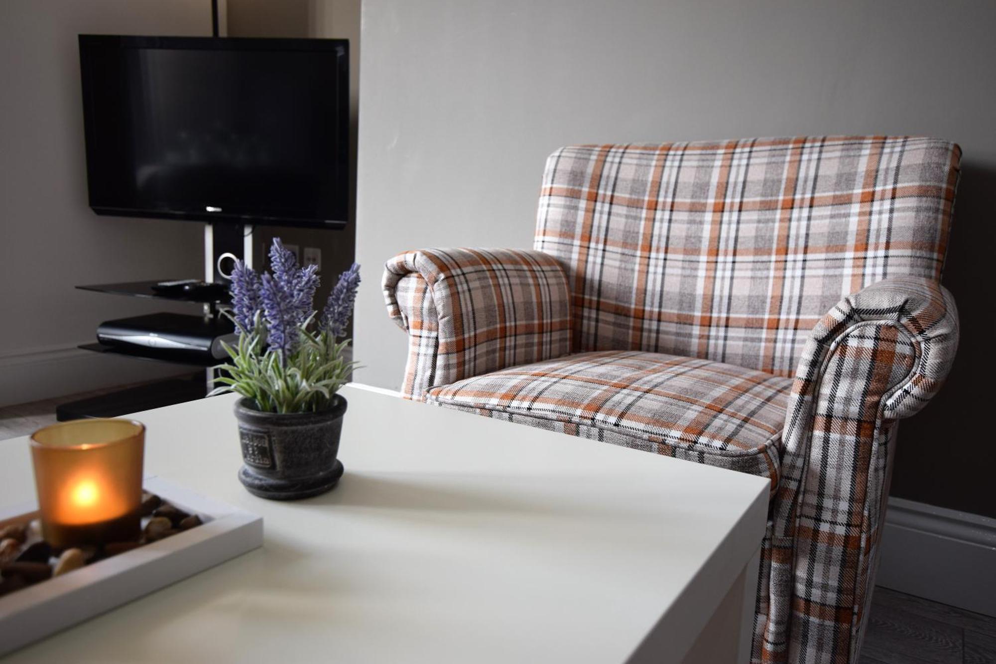 Dwell Living Mowbray Apartment Sunderland (Tyne and Wear)