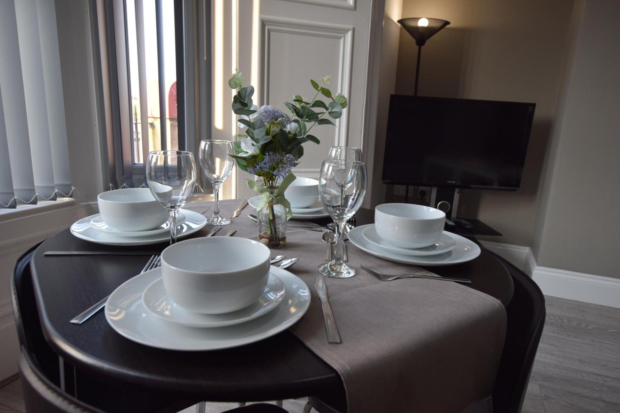 Apartment Dwell Living Mowbray Sunderland (Tyne and Wear)