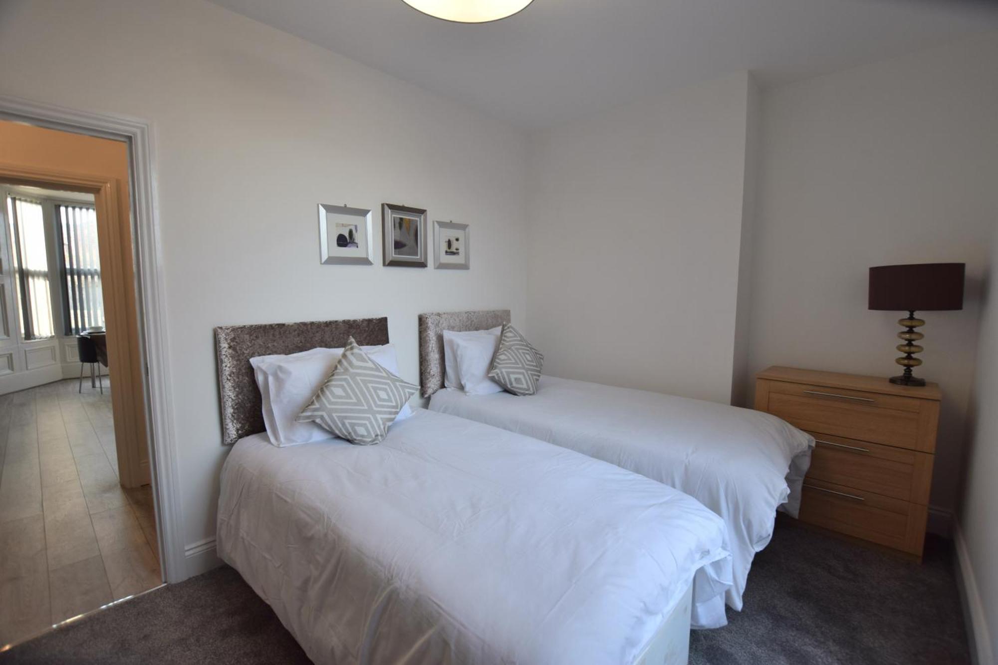 Apartment Dwell Living Mowbray Sunderland (Tyne and Wear)