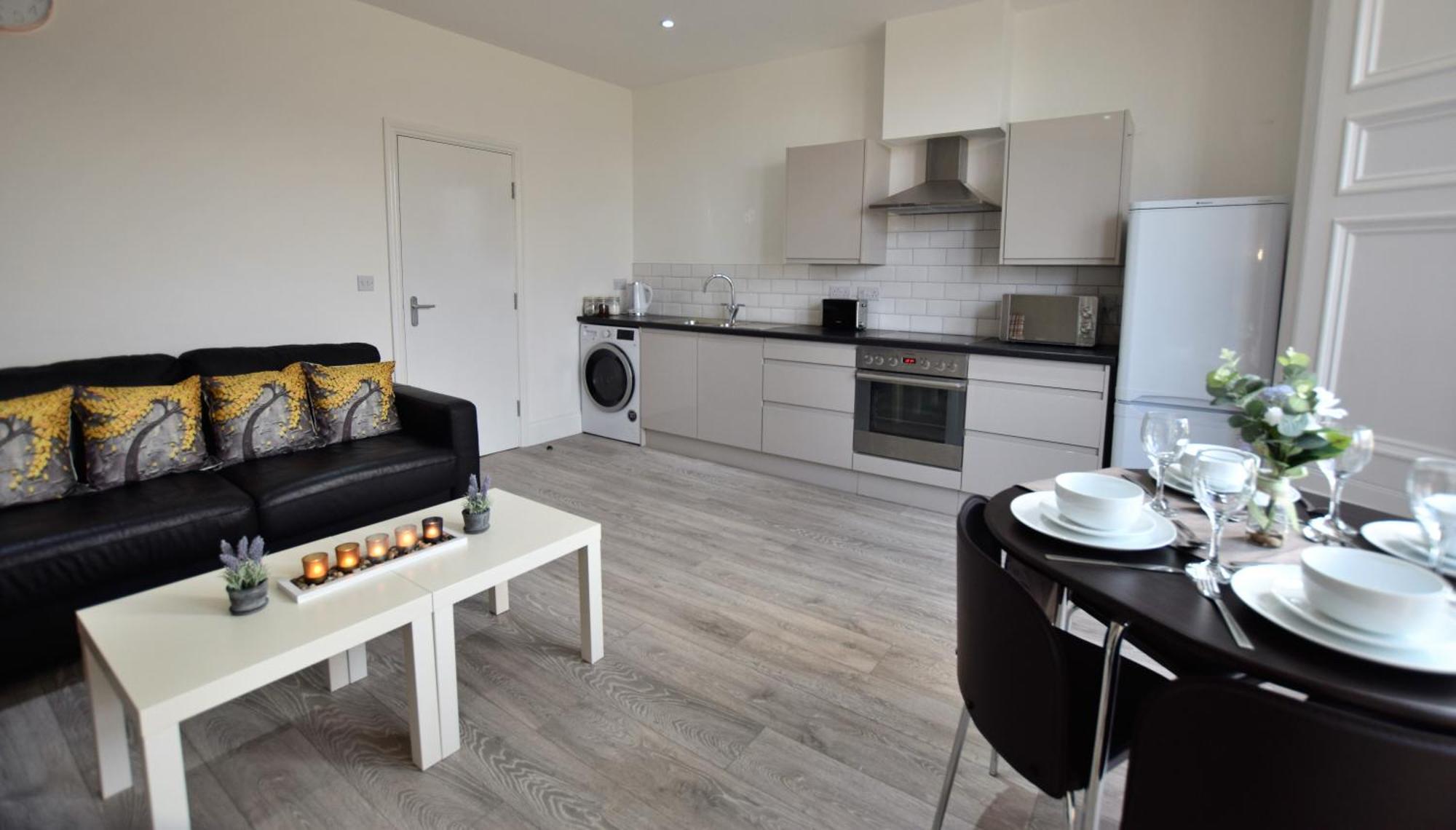 Dwell Living Mowbray *