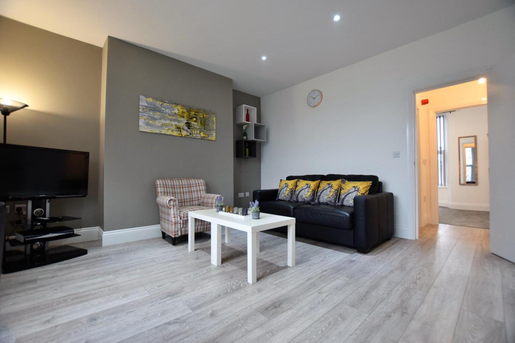Dwell Living Mowbray * Sunderland (Tyne and Wear)