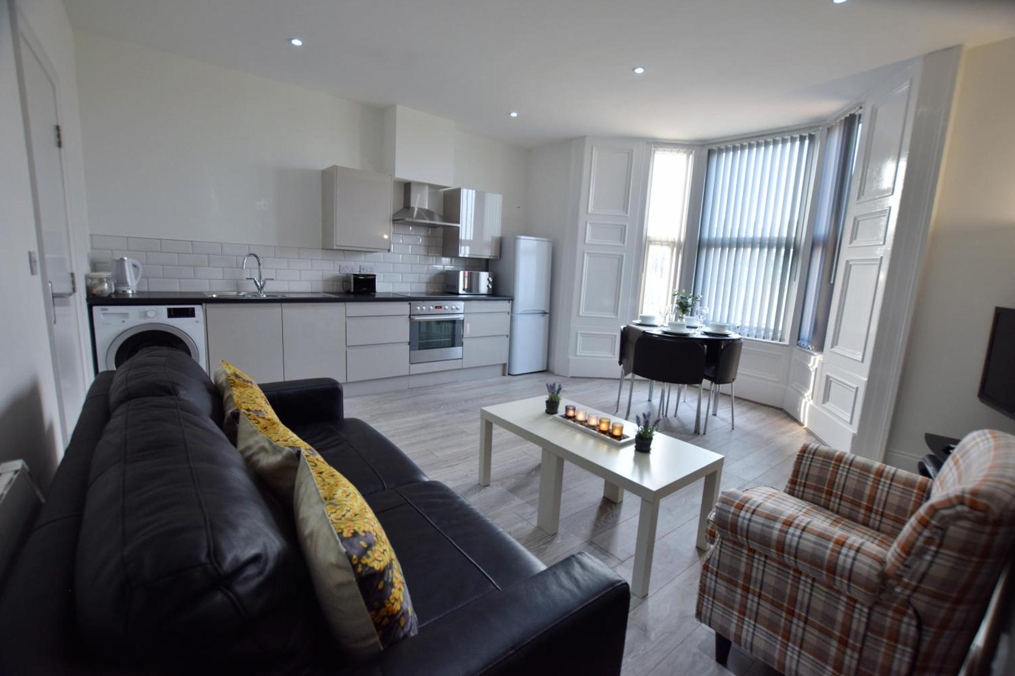 Dwell Living Mowbray