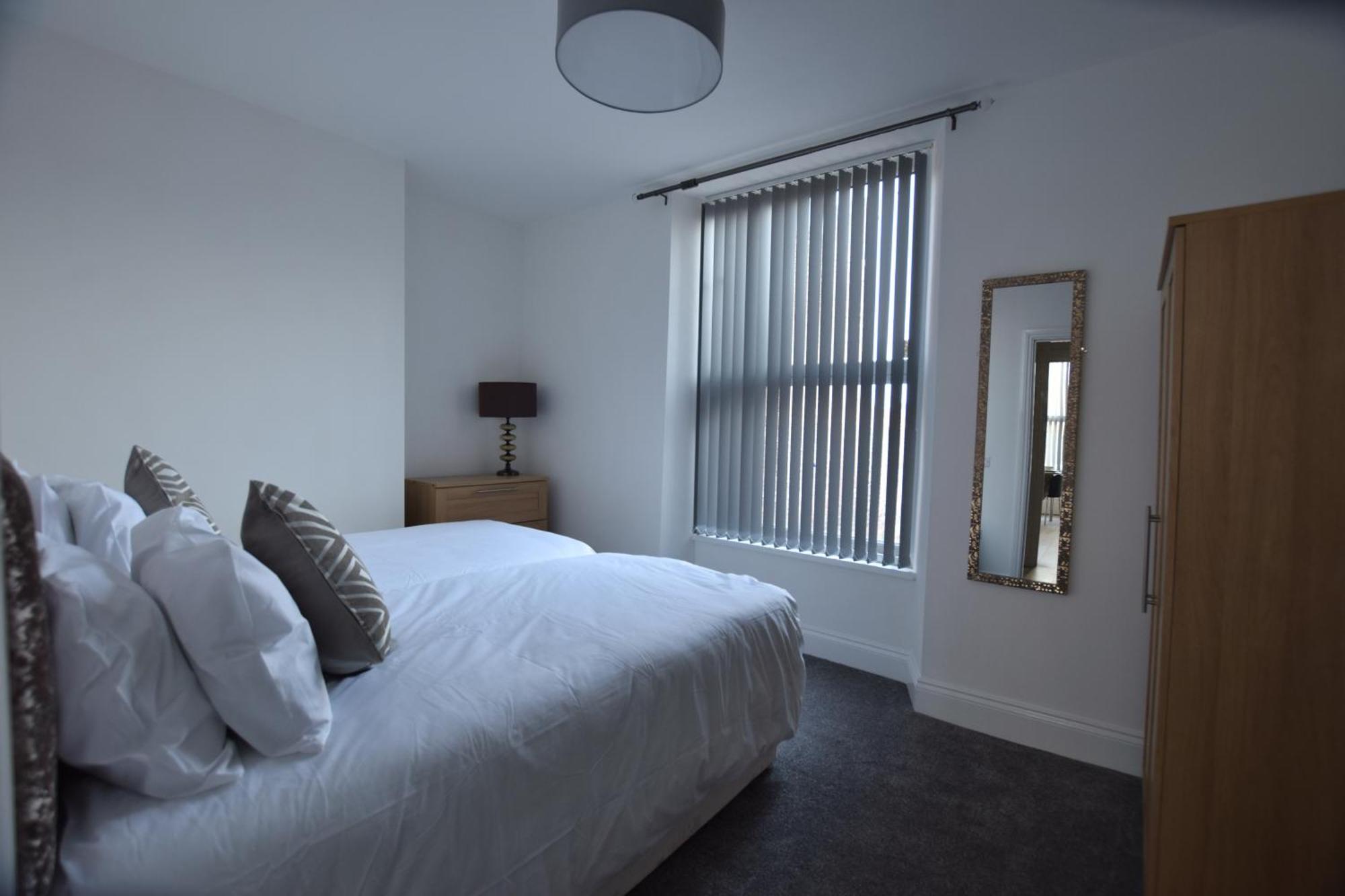 Dwell Living Mowbray Apartment