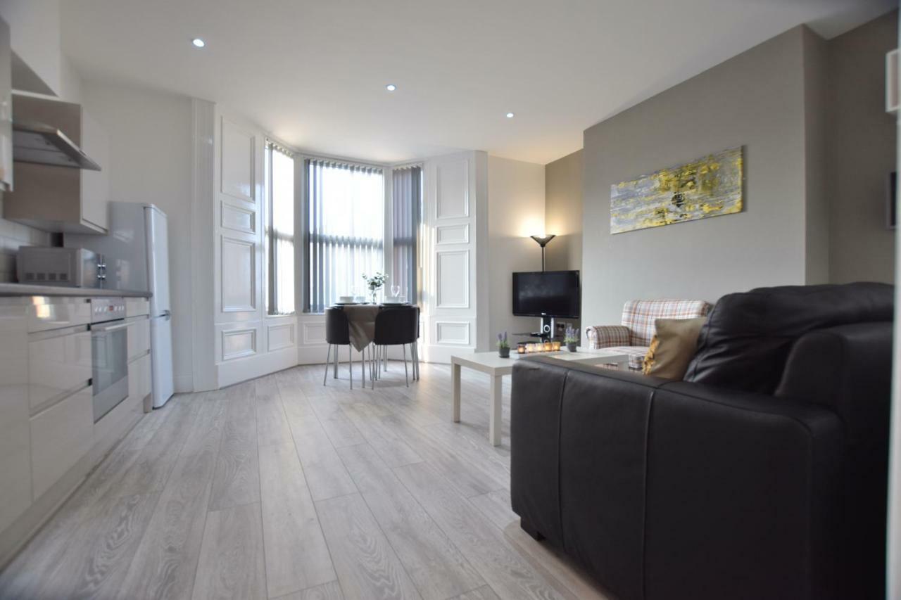 Dwell Living Mowbray Apartment Sunderland (Tyne and Wear)